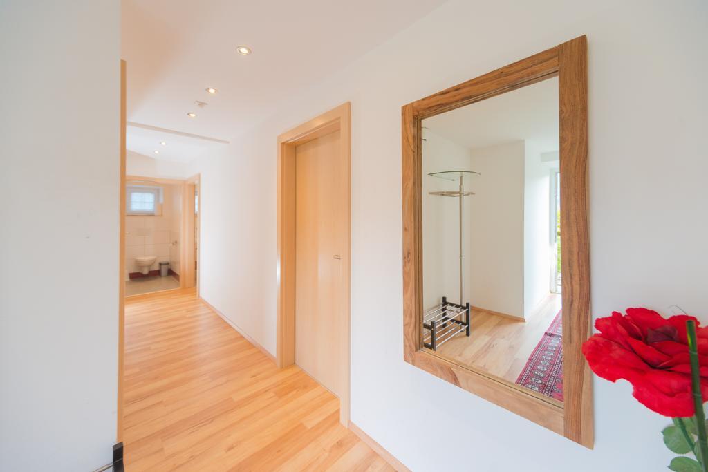 Apartment Eisl Ramsau am Dachstein Quarto foto