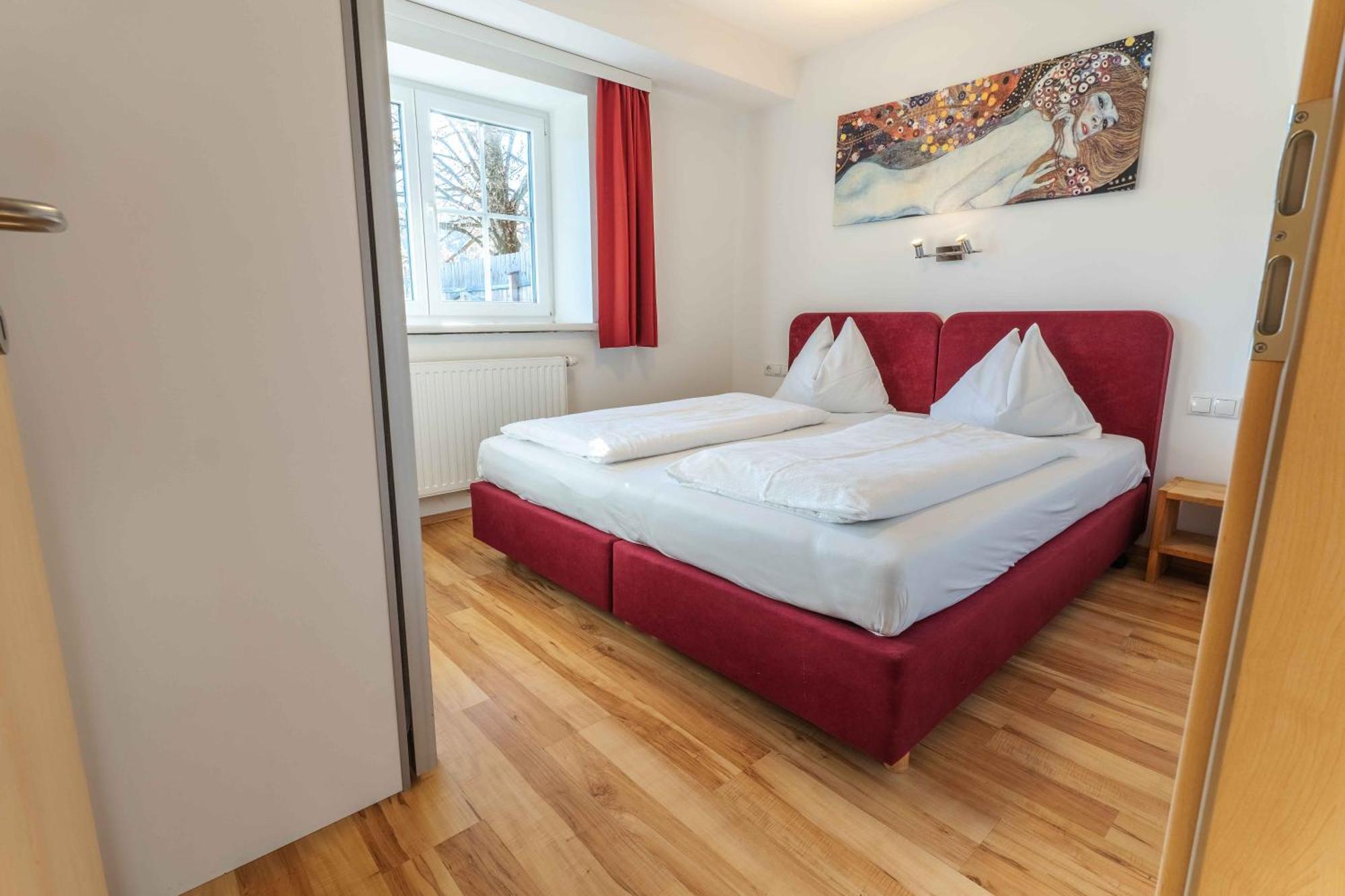 Apartment Eisl Ramsau am Dachstein Exterior foto
