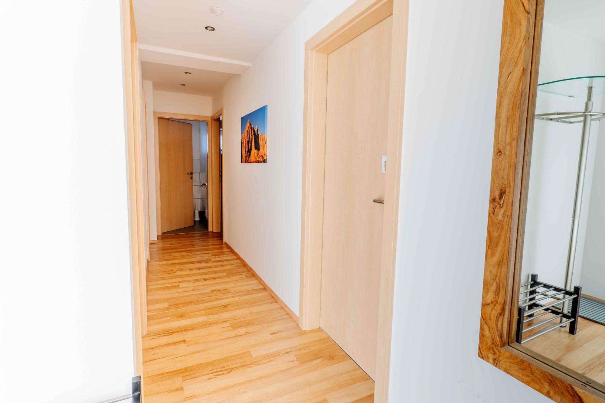 Apartment Eisl Ramsau am Dachstein Exterior foto
